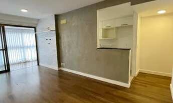 Imagem 5: Apartamento no Condomínio Choice