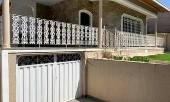 Imagem: Casa Sobrado em São José dos Campos