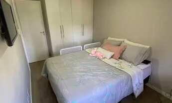 Imagem 5: Apartamento para venda tem 78 metros quadrados com 2 quartos em Jacarepaguá - Rio de Janei