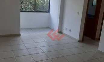 Imagem 3: Apartamento com 2 dormitórios, 65 m² - venda por R$ 250.000,00 ou aluguel por R$ 1.380,00