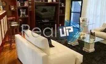 Imagem 6: Cobertura na Barra da Tijuca - R$ 2.500.000,00