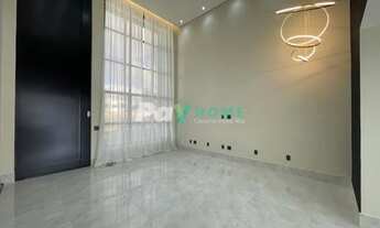 Imagem 4: Casa de condomínio para venda possui 260 metros quadrados com 3 quartos