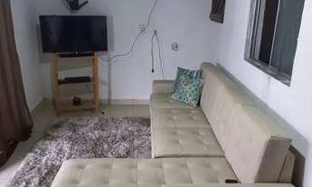 Imagem 6: Aluga casa diária