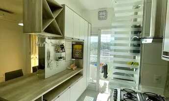 Imagem 7: Apartamento para venda possui 71 metros quadrados com 2 quartos em São Jorge - Manaus - AM