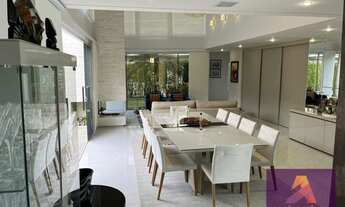 Imagem 5: Moderna, Imponente, Maravilhosa - Terras de Santa Clara em Jacareí. Sua nova residência es