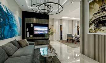 Imagem 5: Sobrado em condominio com duas suítes à venda