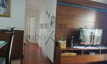 Imagem 2: Apartamento Padrão em Jacareí