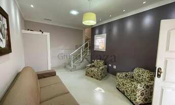 Imagem: Casa Sobrado em Jacareí