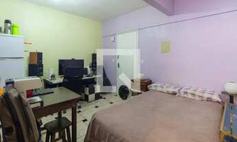 Imagem 1: Apartamento à Venda - Consolação, 1 Quarto, 30 m2