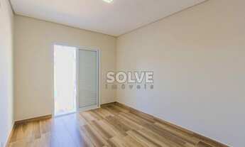 Imagem 7: Casa à venda, 208 m² por R$ 1.380.000,00 - Condomínio Residencial Evidências - Indaiatuba