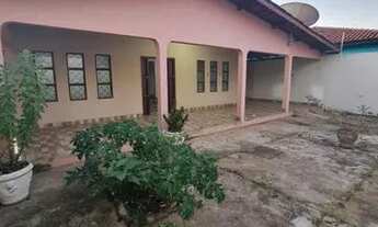 Imagem 2: Casa para aluguel possui 400 metros quadrados com 4 quartos em Centro-Sul - Várzea Grande