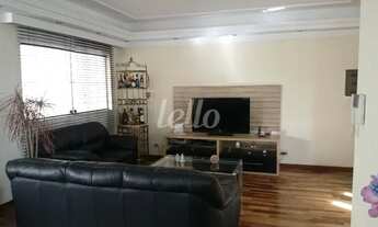 Imagem: São Paulo - Casa Padrão - Tucuruvi