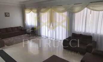 Imagem 3: Casa - Jardim Campos Elíseos - Campinas