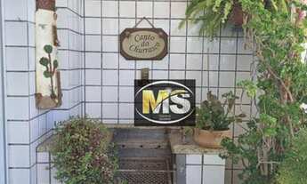 Imagem 6: Apartamento com 1 dormitório, 54 m² - venda por R$ 310.000,00 ou aluguel por R$ 2.500,00/m