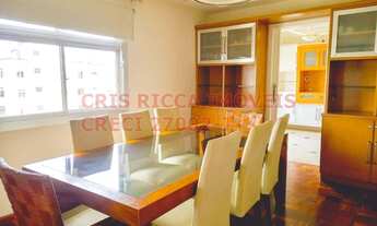 Imagem 4: Apartamento para Locação em São Paulo, Itaim Bibi, 3 dormitórios, 1 suíte, 4 banheiros, 2