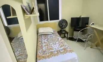 Imagem 4: Spazio Acqua Apartamento com 2 dormitórios