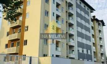 Imagem 3: Apartamento semi mobiliado com 1 suíte + 2 dormitorios