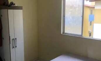 Imagem 6: Apartamento para venda tem 48 metros quadrados com 2 quartos em Turu - São Luís - MA