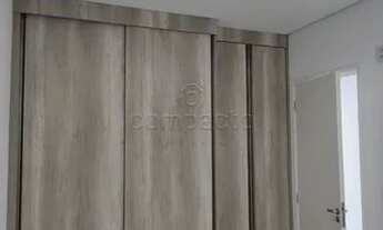 Imagem 6: Apartamento Padrão em São José do Rio Preto