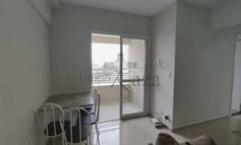 Imagem 7: Apartamento - Jardim Vale do Sol - Residencial Sun Vale - 48m² - 2 Dormitórios