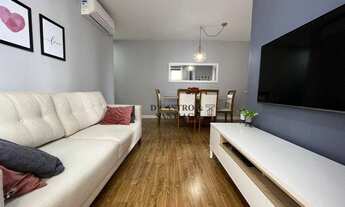 Imagem 4: Apartamento com 2 dormitórios à venda, 56 m² por R$ 430.000 - Mooca - São Paulo/SP