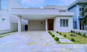 Imagem: Casa - Jardim do Lago - Campinas