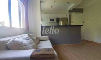 Imagem 3: São Paulo - Apartamento Padrão - Tucuruvi