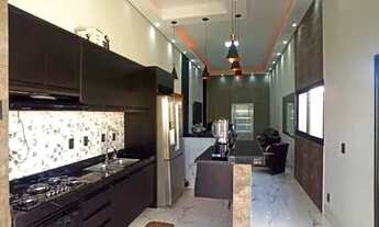 Imagem 3: Alugo ou Vendo - semi Mobiliado/Condomínio Primor das Torres