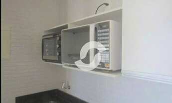 Imagem 7: Apartamento com 1 dormitório à venda, 45 m² por R$ 670.000,00 - Piratininga - Niterói/RJ