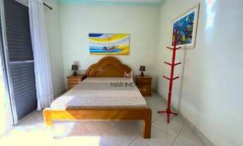 Imagem 6: Apartamento com 3 dormitórios à venda, 100 m² por R$ 550.000,00 - Praia das Astúrias - Gua