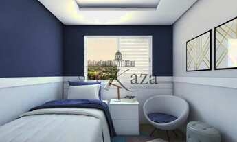 Imagem 5: Apartamento Padrão em São José dos Campos