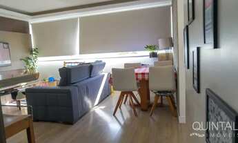 Imagem 3: Apartamento para Venda - 65m², 2 dormitórios, sendo 1 suites, 1 vaga - Tristeza