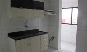 Imagem 3: Apartamento com vista panorâmica de Aracaju, no bairro Luzia - Condomínio Alta Vista