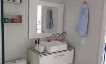 Imagem 7: Apartamento com 2 dormitórios à venda, 65 m² por R$ 212.000 - Olaria - Canoas/RS