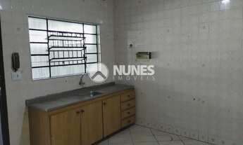 Imagem 5: Casa Assobradada em Osasco