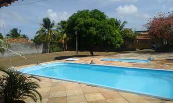 Imagem: Alugo casa de Marudá pó diária