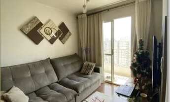 Imagem 2: Apto - Vila Alzira