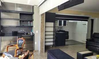 Imagem 4: Locação Apartamento Espaço Home Cerâmica - Mobiliado