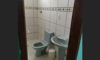 Imagem 5: Casa Duplex no Parque 10