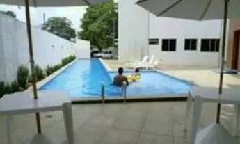 Imagem 4: Alameda dos Ipês