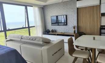 Imagem 3: Alugo flat beira mar, TODO MOBILIADO - ANUAL