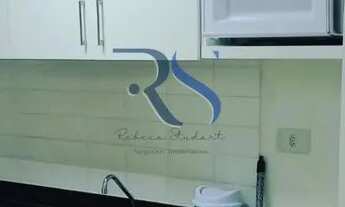 Imagem 7: Flat Beach Way residence