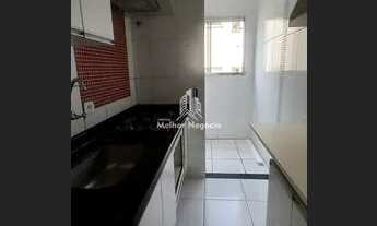 Imagem 4: Apartamento com 2 dorms, Parque Bandeirantes I (Nova Veneza), Sumaré - R$ 175 mil, Cod: 3R