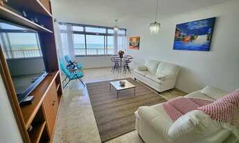 Imagem 4: AMPLO APARTAMENTO NA AVENIDA DA PRAIA, LINDA VISTA AO MAR!