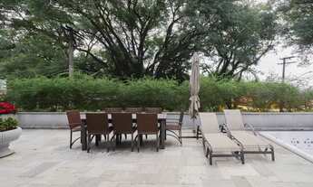 Imagem: Sobrado para venda possui 329 metros quadrados