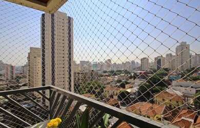 Imagem 2: Apartamento Venda Pompéia 71 m² 3 Dormitórios