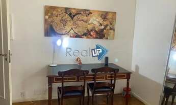 Imagem 2: Apartamento Av. Atlântica 3 quartos vista mar