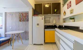 Imagem 6: São Paulo - Apartamento Padrão - Bela Vista