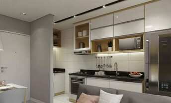 Imagem 2: Apartamento com 1 dorm