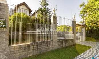 Imagem 3: Casa à venda Avenida Celestino Bertolucci, Aberta dos Morros - Porto Alegre